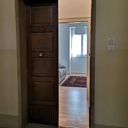 Italianflat - Arena Di Verona, Elegant 2 Bedrooms Appartement *