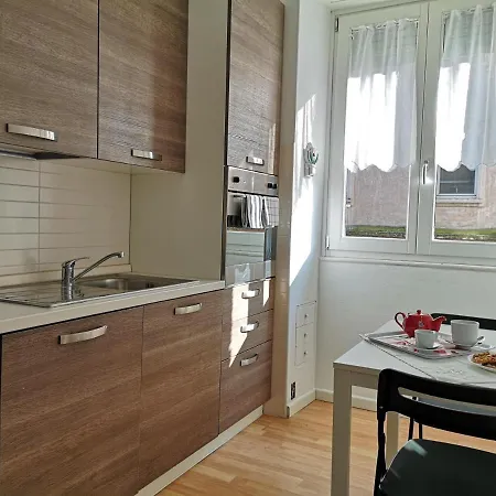 Italianflat - Arena Di Verona, Elegant 2 Bedrooms * Verona
