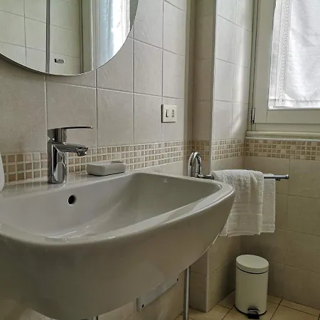 Italianflat - Arena Di Verona, Elegant 2 Bedrooms * Verona