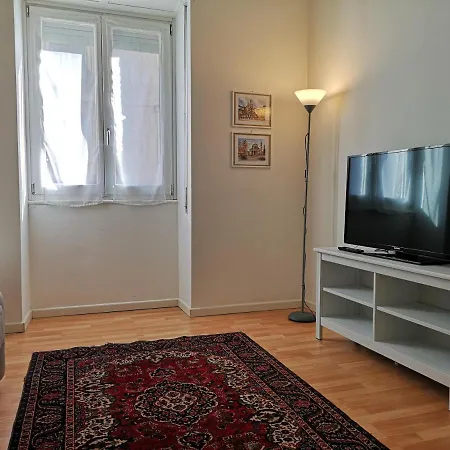 Appartement Italianflat - Arena Di Verona, Elegant 2 Bedrooms