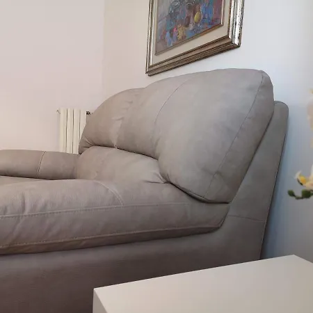 Italianflat - Arena Di Verona, Elegant 2 Bedrooms Verona