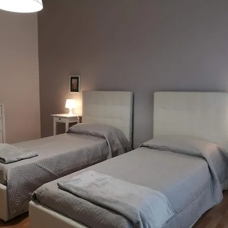 Italianflat - Arena Di Verona, Elegant 2 Bedrooms Appartement