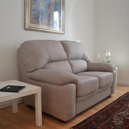 Italianflat - Arena Di Verona, Elegant 2 Bedrooms