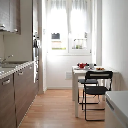 Italianflat - Arena Di Verona, Elegant 2 Bedrooms Verona