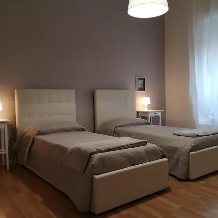 Italianflat - Arena Di Verona, Elegant 2 Bedrooms Apartament *