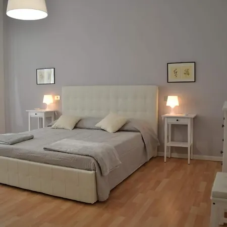 Italianflat - Arena Di Verona, Elegant 2 Bedrooms * Werona