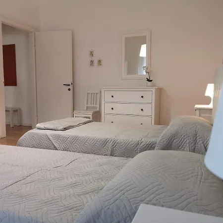 Italianflat - Arena Di Verona, Elegant 2 Bedrooms *