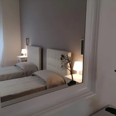 Italianflat - Arena Di Verona, Elegant 2 Bedrooms Apartament Werona