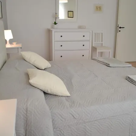Italianflat - Arena Di Verona, Elegant 2 Bedrooms
