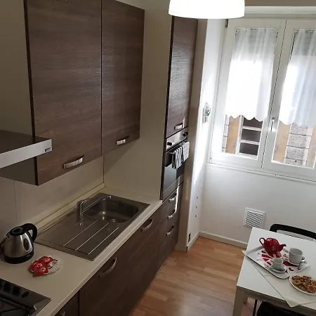 Italianflat - Arena Di Verona, Elegant 2 Bedrooms