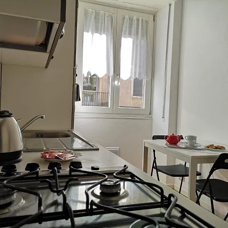 Apartament Italianflat - Arena Di Verona, Elegant 2 Bedrooms Werona