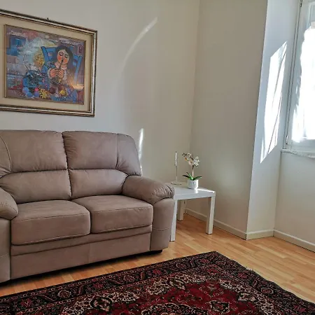 Apartament Italianflat - Arena Di Verona, Elegant 2 Bedrooms *