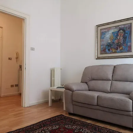 Italianflat - Arena Di Verona, Elegant 2 Bedrooms Apartament *