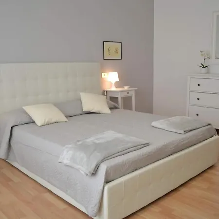Apartament Italianflat - Arena Di Verona, Elegant 2 Bedrooms Werona