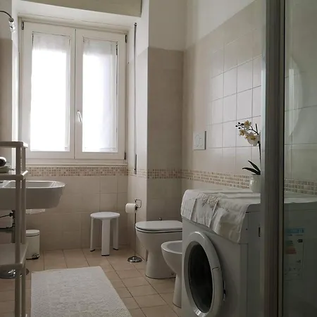 Italianflat - Arena Di Verona, Elegant 2 Bedrooms